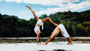 Yoga - Vista Ocean Suites (Quepos)