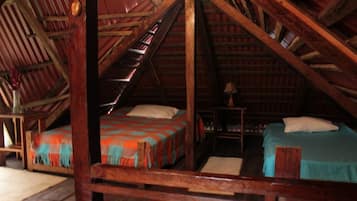 2 habitaciones y wifi gratis