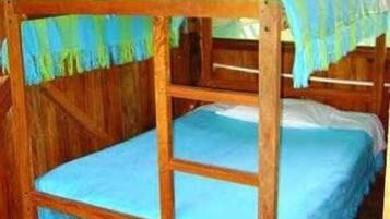 Economy-Zimmer, Gemeinschaftsbad | 2 Schlafzimmer, kostenloses WLAN