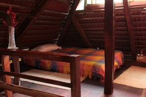 Family Duplex (Bungalow) | Free WiFi