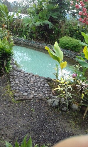 Hosteria Eco Lodge Latorre