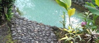 Hosteria Eco Lodge Latorre