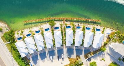 Amazing Sunset & Water Views! Private Pool & Boat Slip! Lots of Amenities!