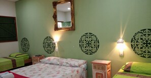 1 Schlafzimmer