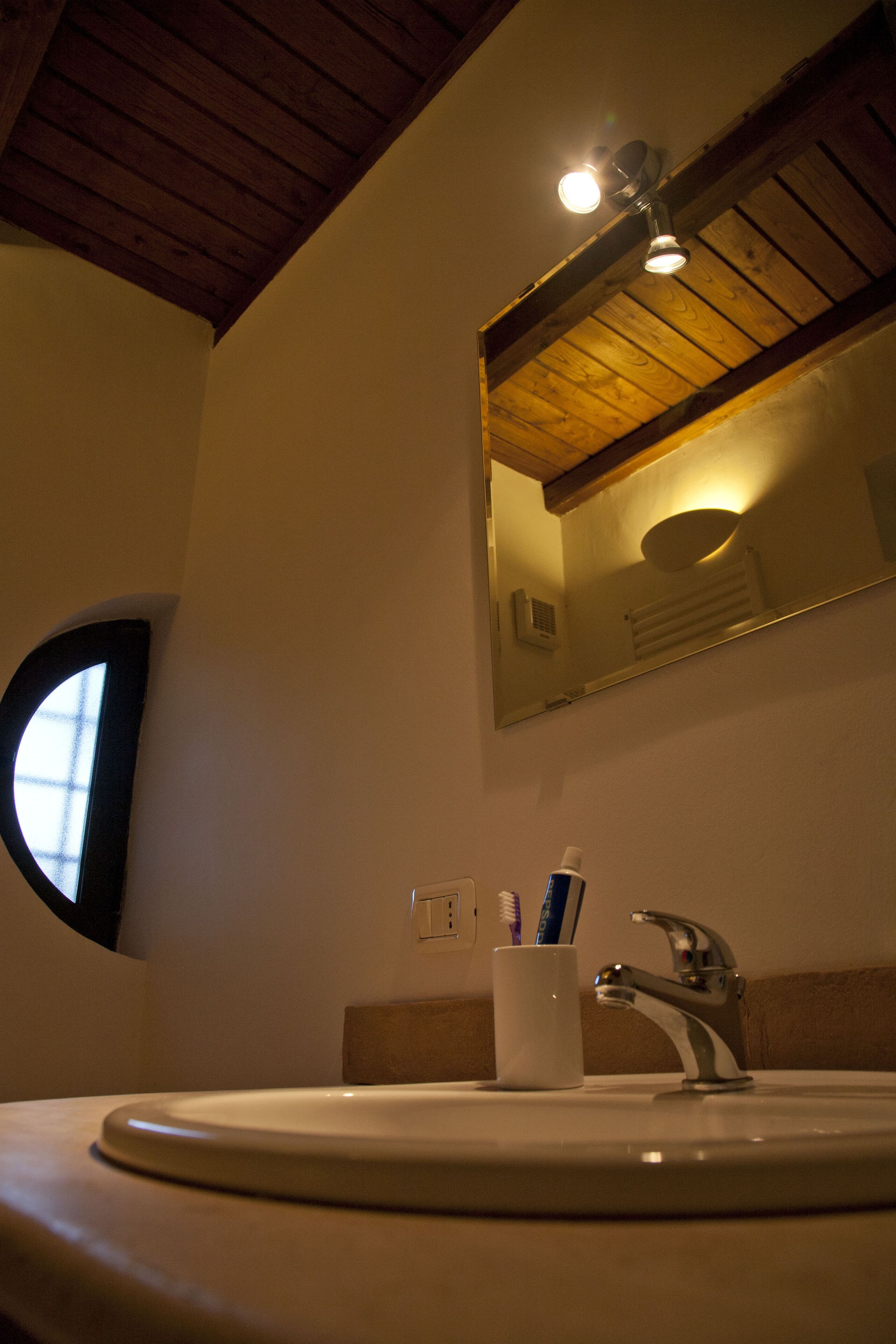 PIETRA PIZZUTA - just for two