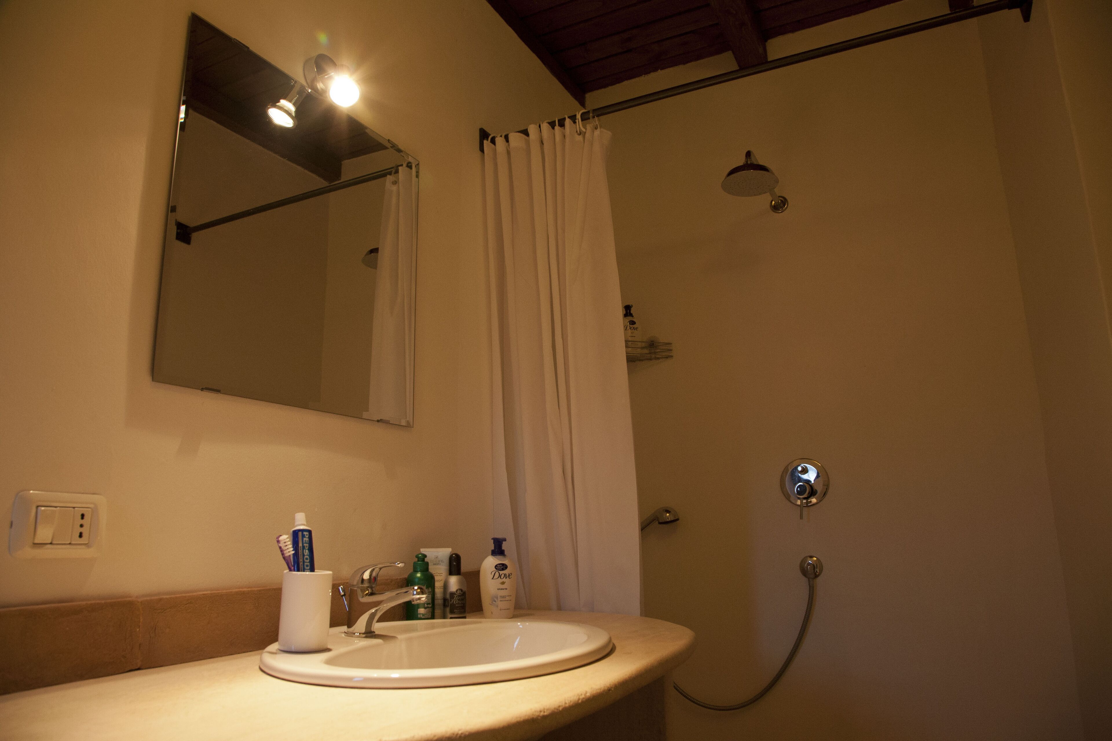 PIETRA PIZZUTA - just for two