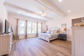 6 chambres, fer et planche Ă repasser, Wi-Fi, literie fournie
