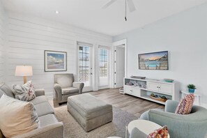 Téléviseur connecté