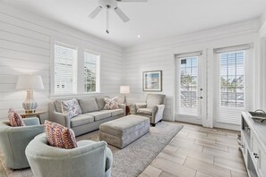 Téléviseur connecté