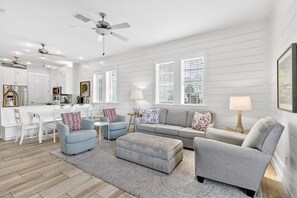 Téléviseur connecté