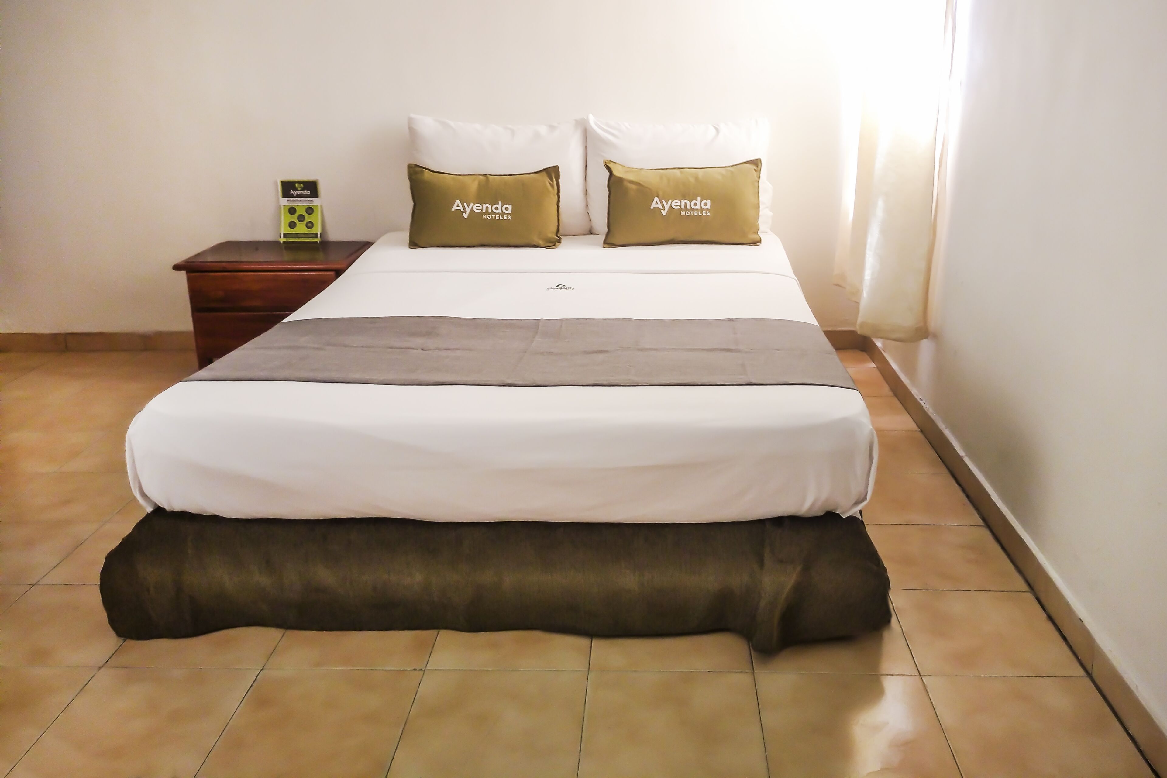 Foto - Ayenda 1622 Charmin