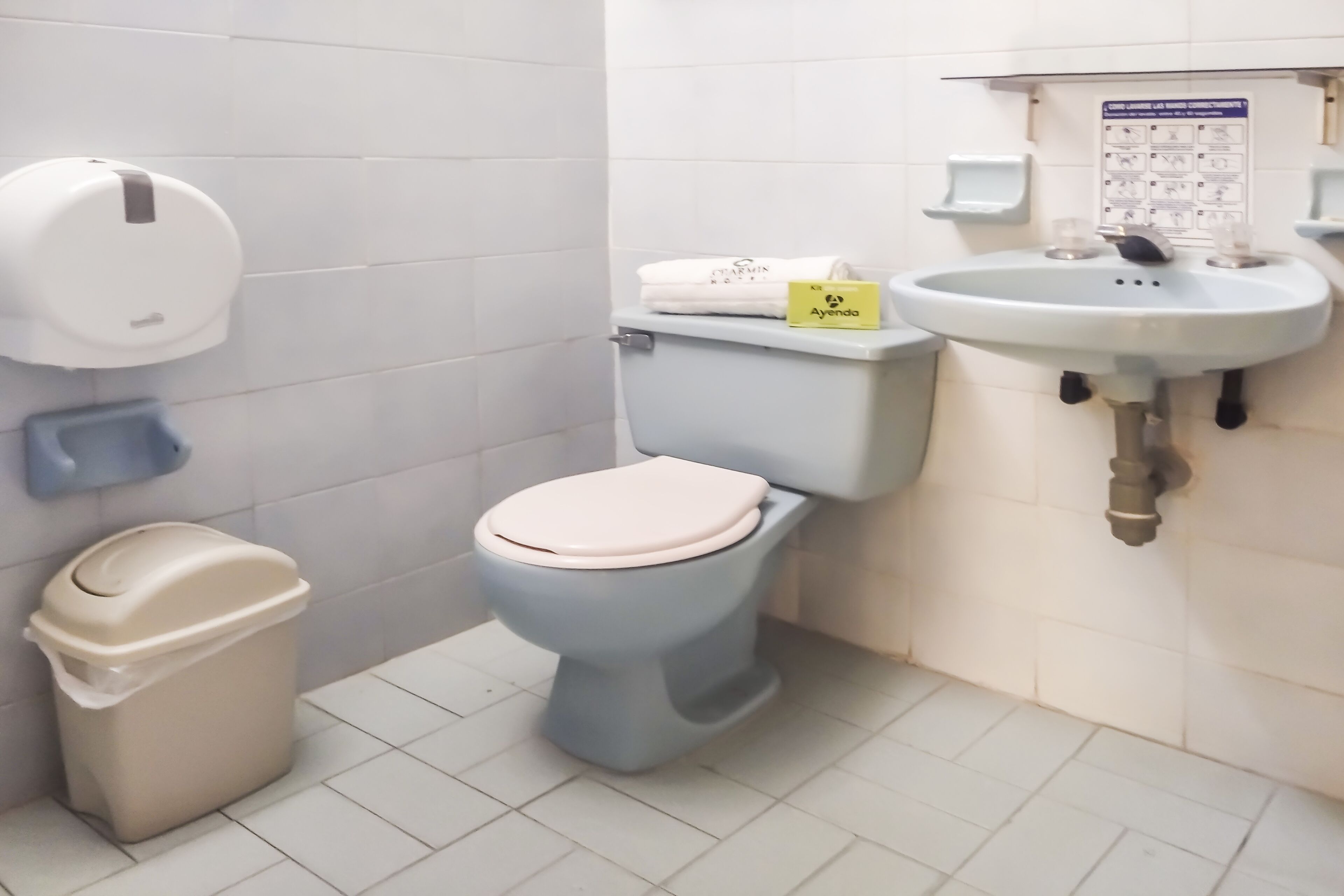 Foto - Ayenda 1622 Charmin