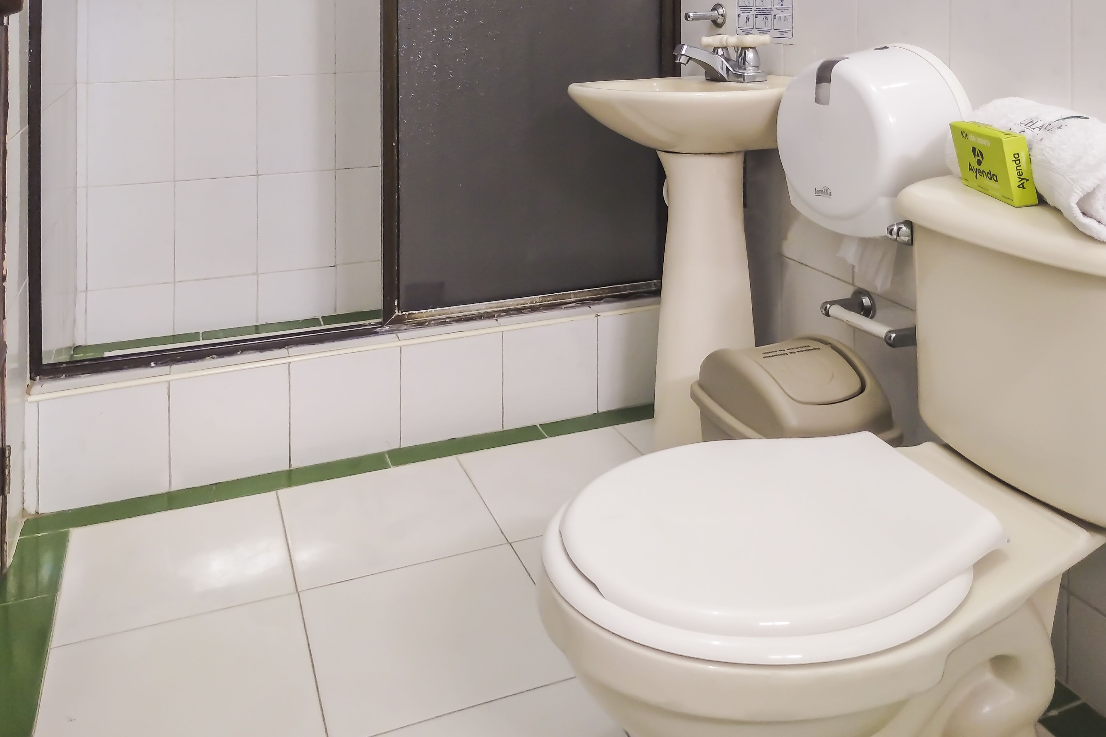 Foto - Ayenda 1622 Charmin