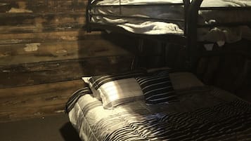 2 quartos, Wi-Fi, roupa de cama