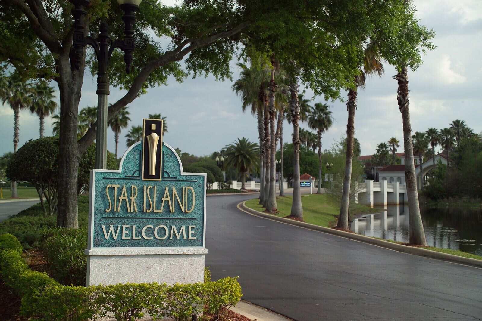 🌴 Wyndham Star Island Resort✨ Experience Paradise in a 2BR Villa - Sleeps 8!