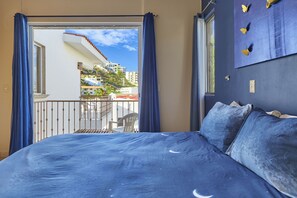 4 habitaciones, escritorio, wifi gratis y ropa de cama 