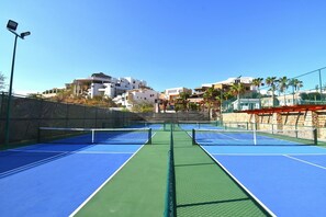Cancha deportiva