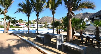 Pedregal Best Location close to Marina & Beach