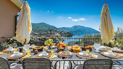 Villa Baia Blu 12, Emma Villas