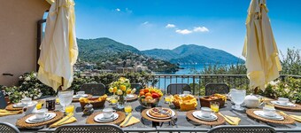 Villa Baia Blu 12, Emma Villas