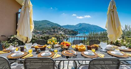 Villa Baia Blu 12, Emma Villas