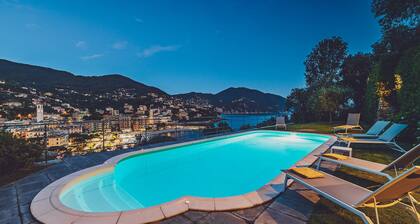 Villa Baia Blu 12, Emma Villas