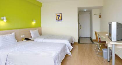 7 Days Inn Guiyang Zhonghua South Road Branch