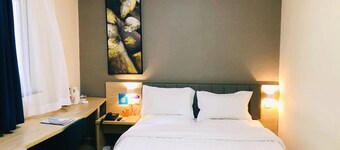 7 Days Inn Guiyang Zhonghua South Road Branch