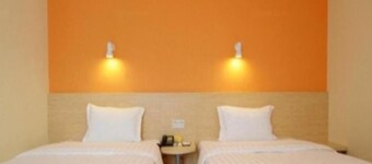 7 Days Inn Guiyang Zhonghua South Road Branch