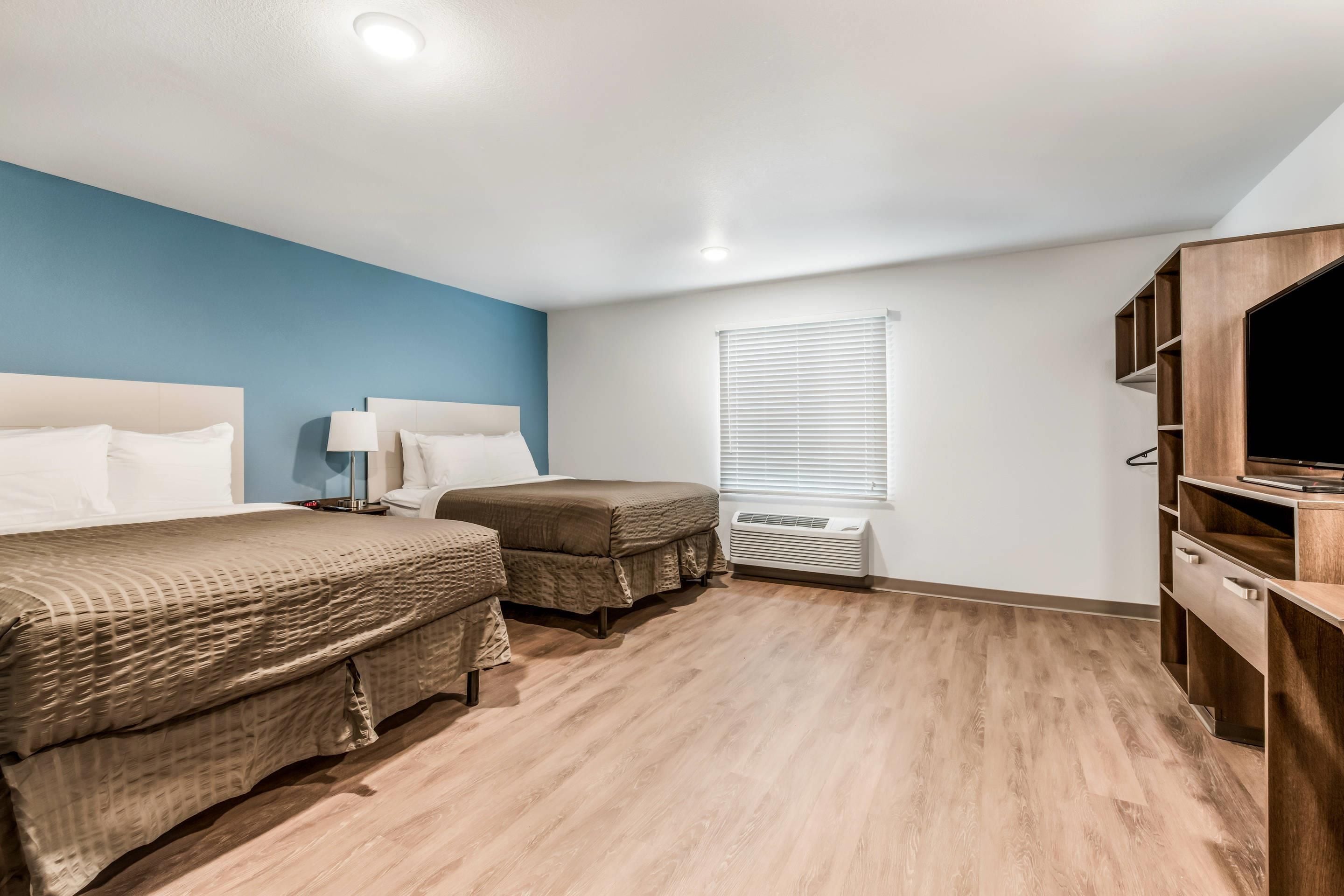 Foto - WoodSpring Suites Charlotte - University Research Park