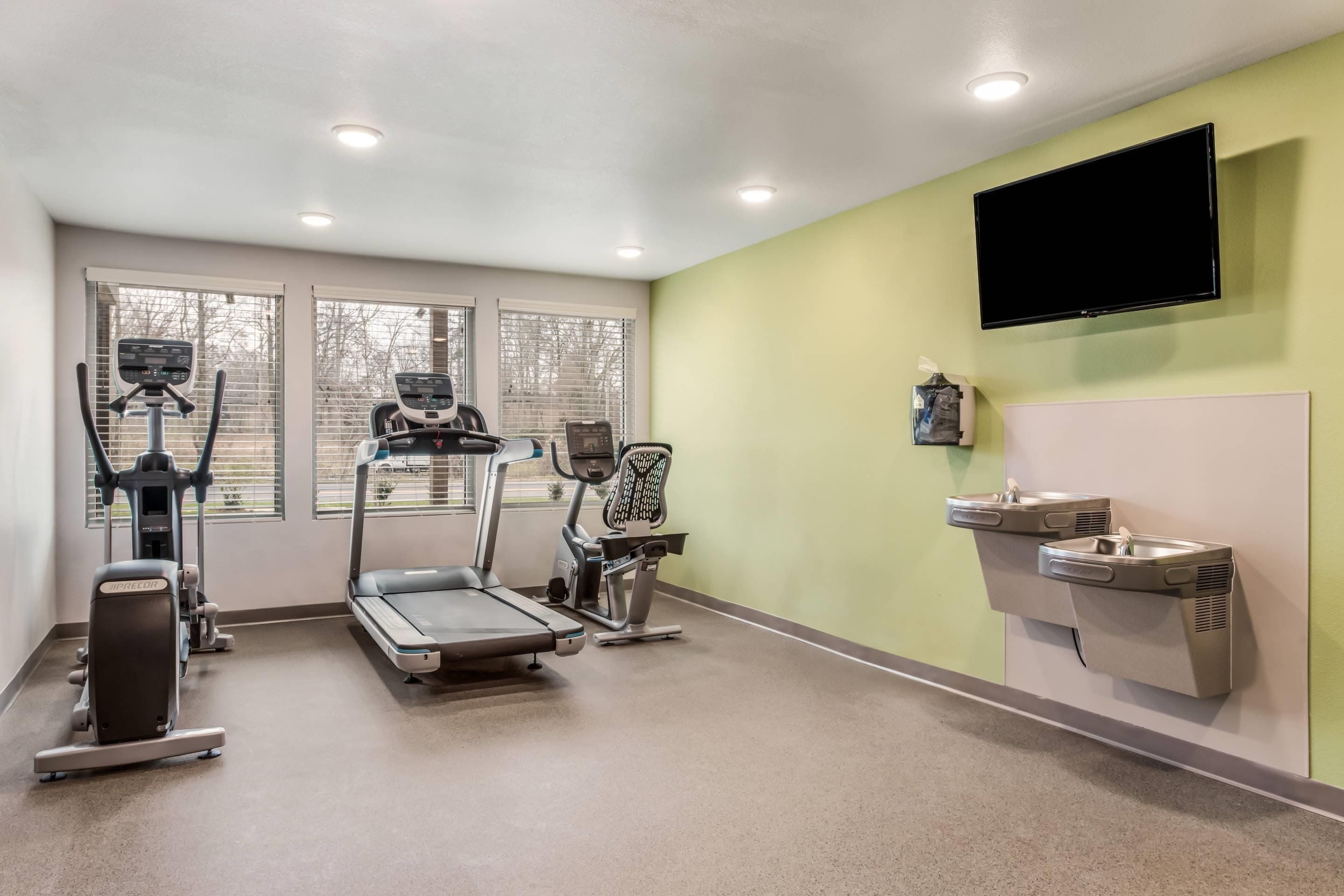 Foto - WoodSpring Suites Charlotte - University Research Park