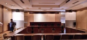 Sala de reunião