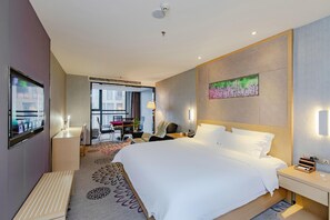 Room - Lavande Hotel Chengdu Shuangliu International Airport (Chengdu)
