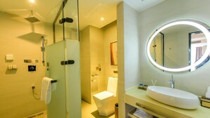 Unclassified image, 5 of 48, button - Lavande Hotel Chengdu Shuangliu International Airport (Chengdu)