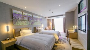 Unclassified image, 2 of 48, button - Lavande Hotel Chengdu Shuangliu International Airport (Chengdu)