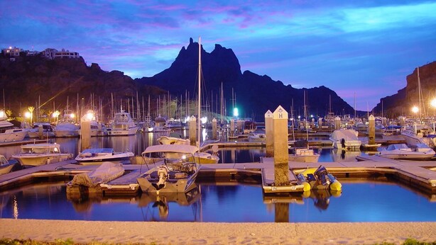 Port de plaisance