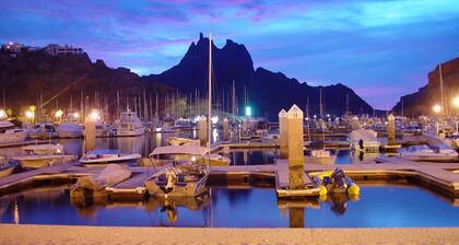 Sun, Moon and Sea little House