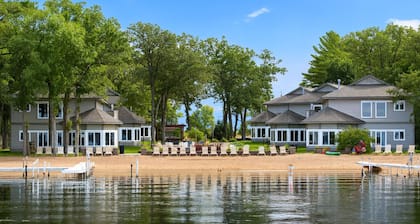 Your Gull Lake Reset Awaits | Boat Rentals Onsite