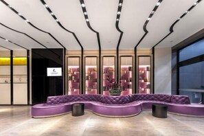 Interior - Lavande Hotel (Jiaxing Zhongshan East Road Babaiban) (Jiaxing)
