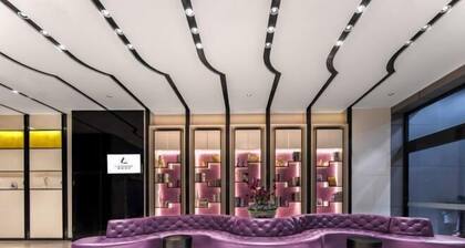 Lavande Hotel (Jiaxing Zhongshan East Road Babaiban)