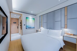 Room - Ji Hotel ) (Shanghai)