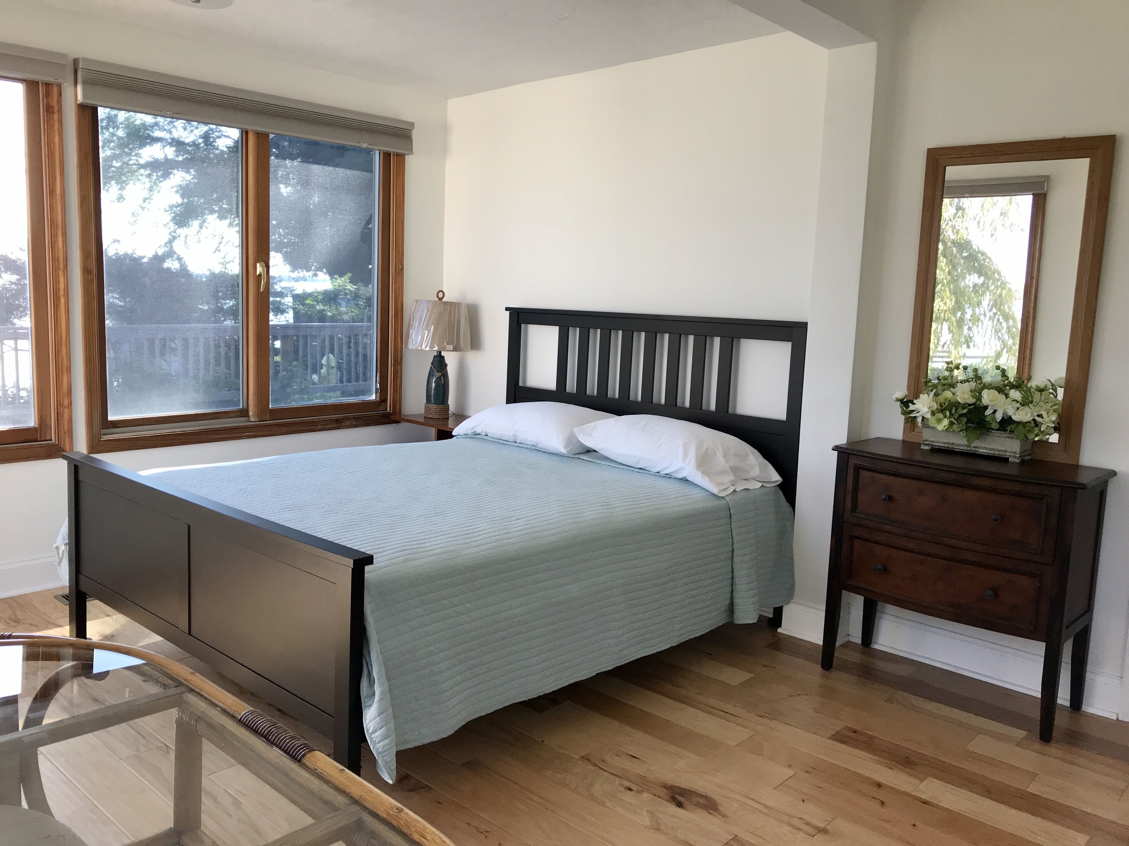 3 chambres, Wi-Fi gratuit, draps fournis