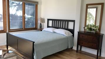 3 chambres, Wi-Fi gratuit, draps fournis