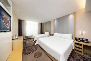 Room - Lavande Hotel (Beijing Shijingshan Wanda Plaza) (Beijing)