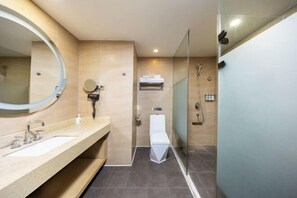 Room - Lavande Hotel (Beijing Shijingshan Wanda Plaza) (Beijing)