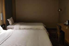Room - Lavande Hotel (Beijing Shijingshan Wanda Plaza) (Beijing)