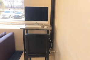 Interior - Lavande Hotel (Beijing Shijingshan Wanda Plaza) (Beijing)