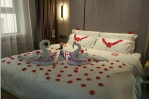 Room - Lavande Hotel (Beijing Shijingshan Wanda Plaza) (Beijing)