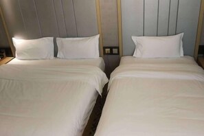 Room - Lavande Hotel (Beijing Shijingshan Wanda Plaza) (Beijing)