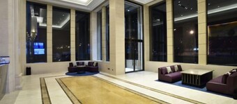 Lavande Hotel (Beijing Shijingshan Wanda Plaza)